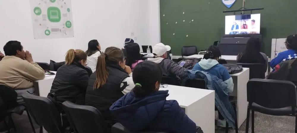 Clases de Arbitros - 02