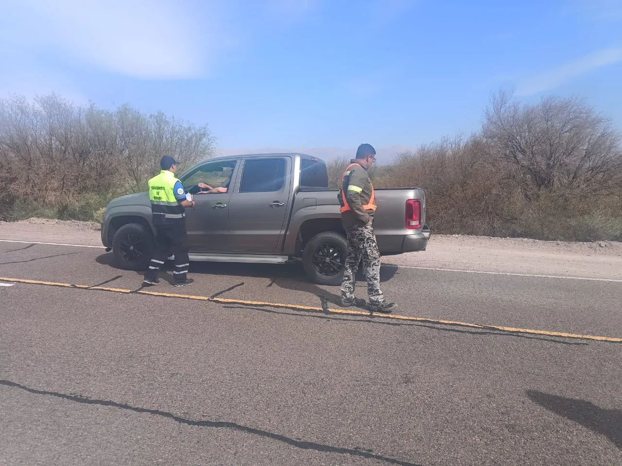 Controles en Guanchin -  (13)