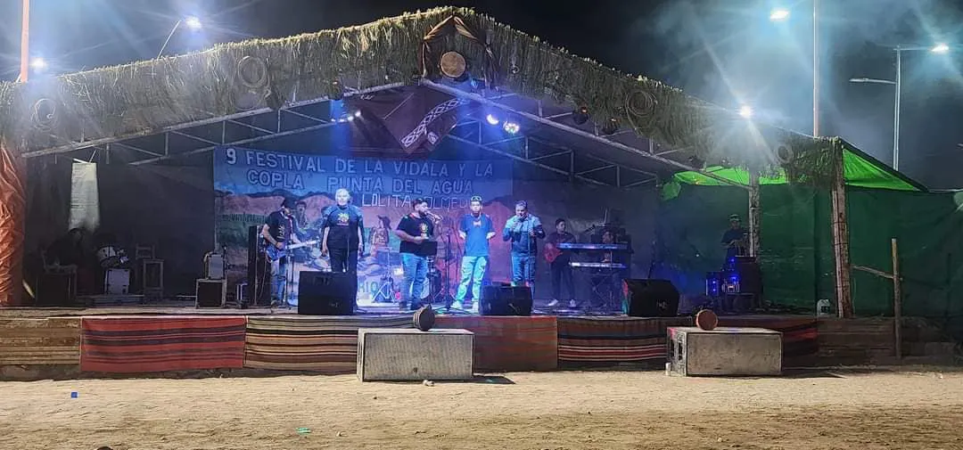 Festival de Punta del Agua - 10