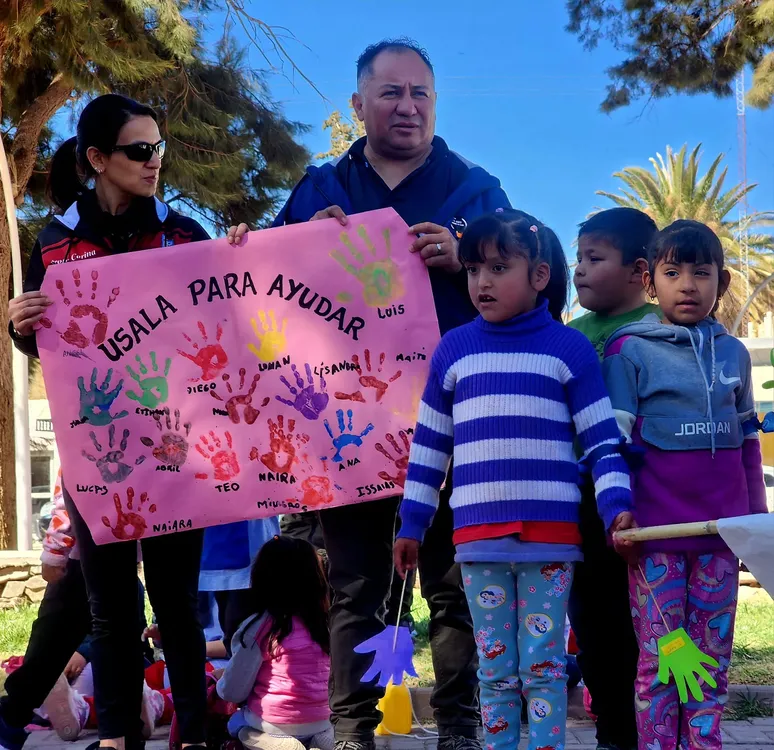 Erradicacion Violencia de Genero - 03